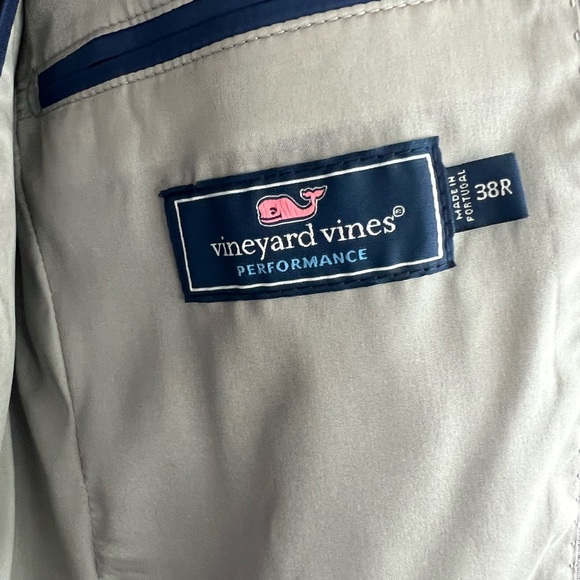Vineyard Vines Performance Sport Coat - Picture 3 of 3